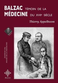 Balzac, témoin de la médecine du XIXème siècle