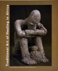 Traditional Art of healing in Africa