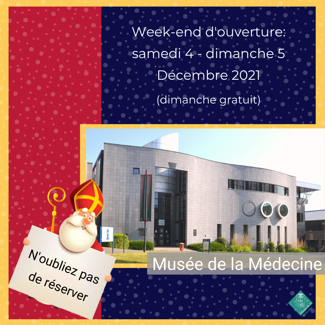 Week-end d’ouverture