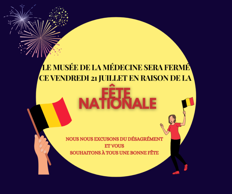 Fête Nationale
